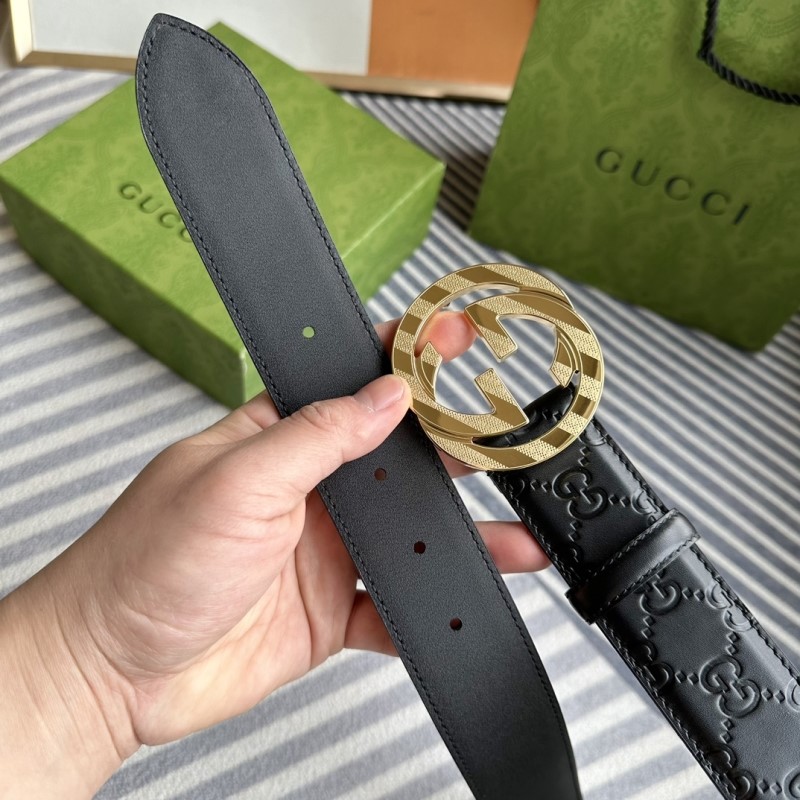 Gvc*1 belts